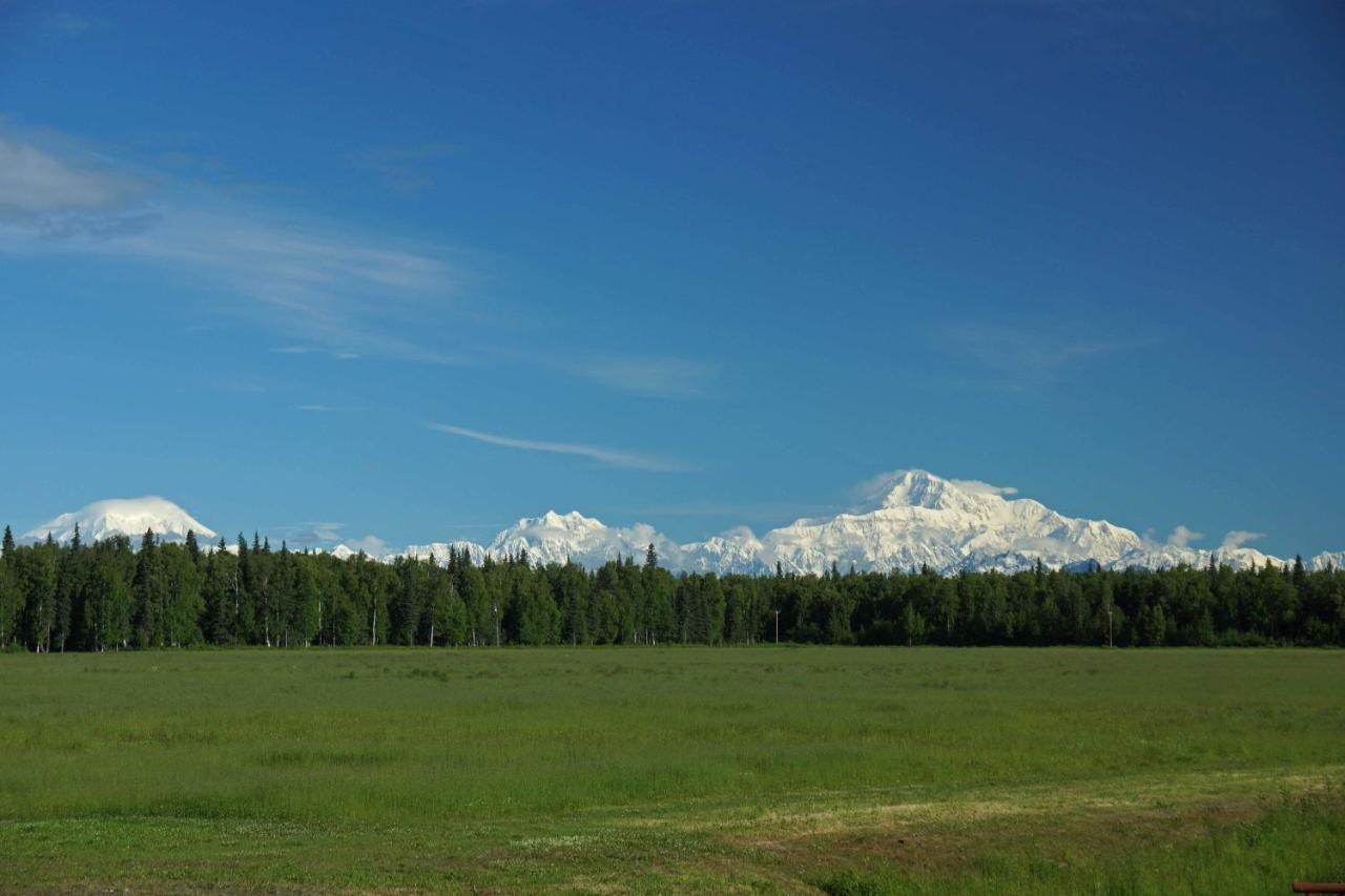 | McKinley View B&B