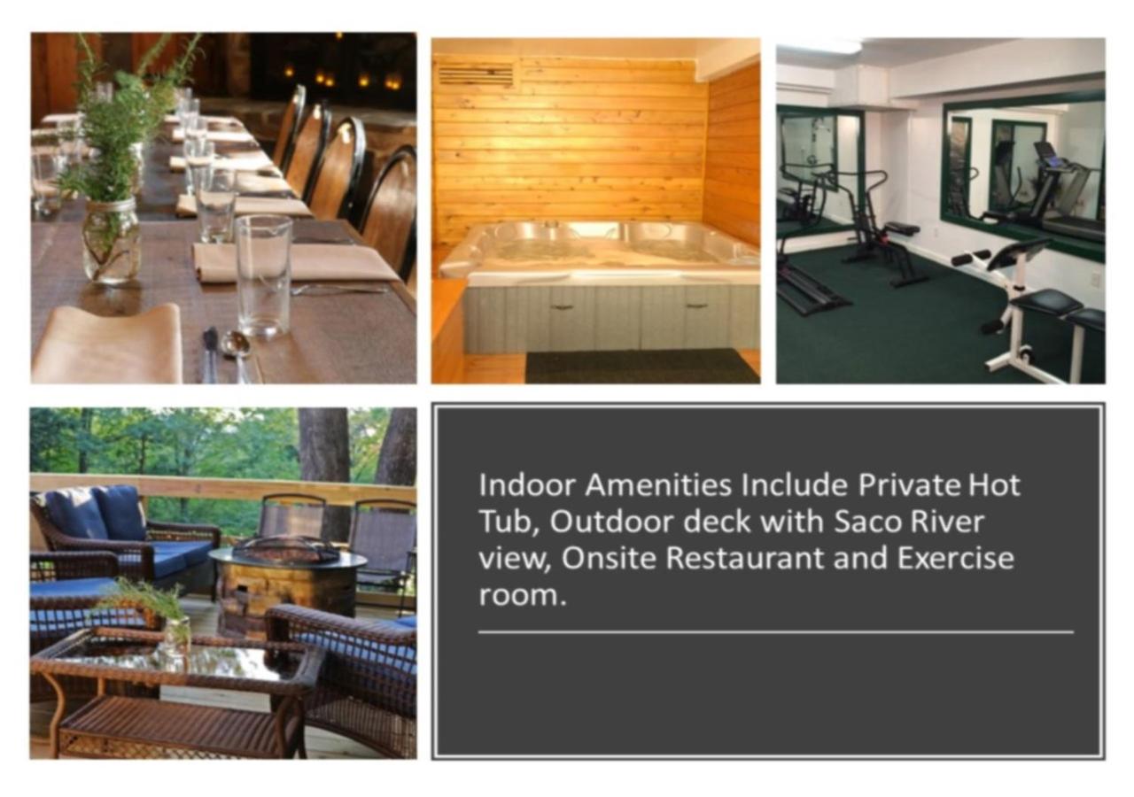 | Merrill Farm Inn