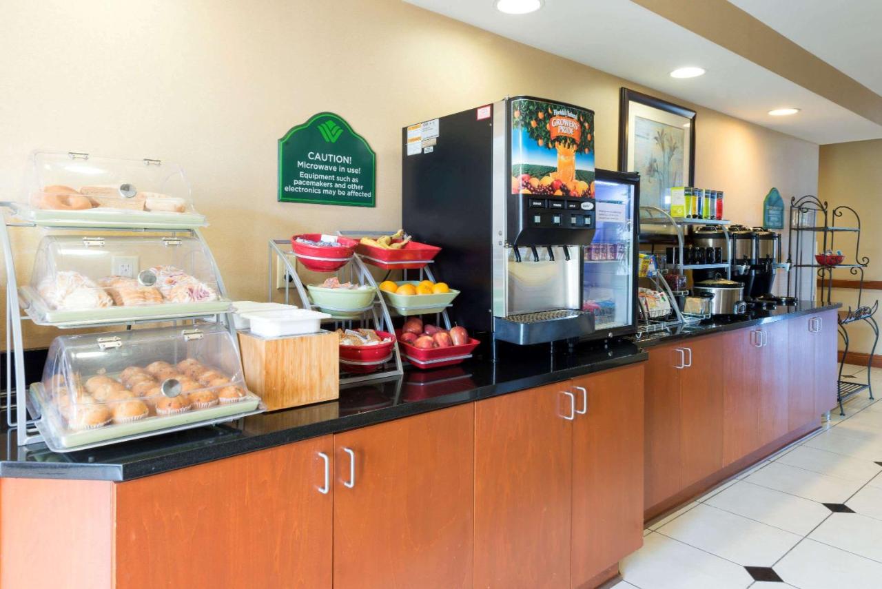 | Wingate by Wyndham Erlanger Cincinnati