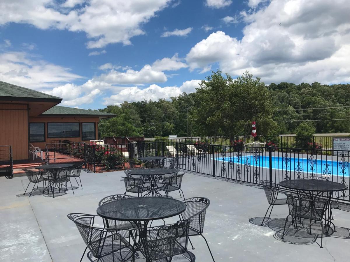 | D’Arbonne Lake Motel