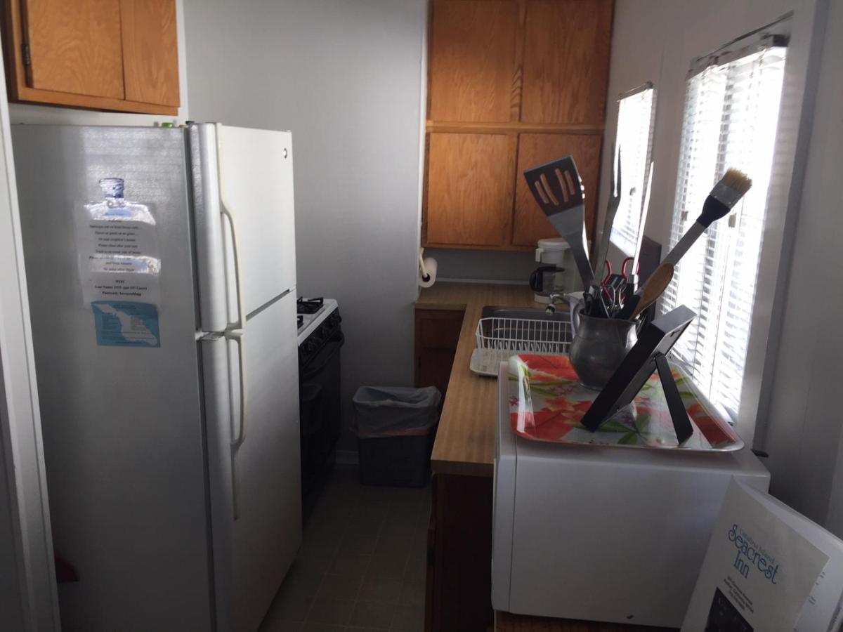  | Catalina Island Seacrest Inn
