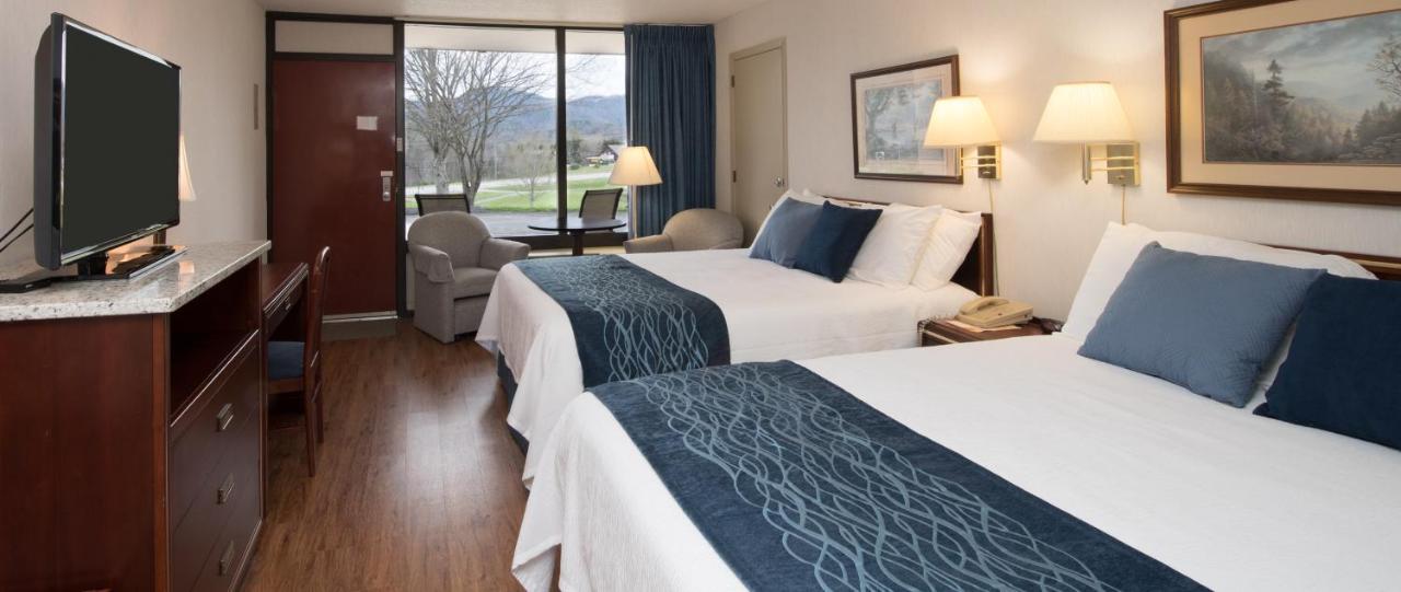| Highland Manor Inn