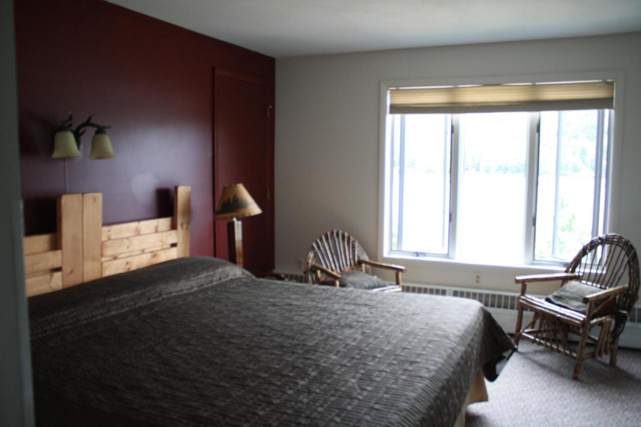 | The Big Moose Inn