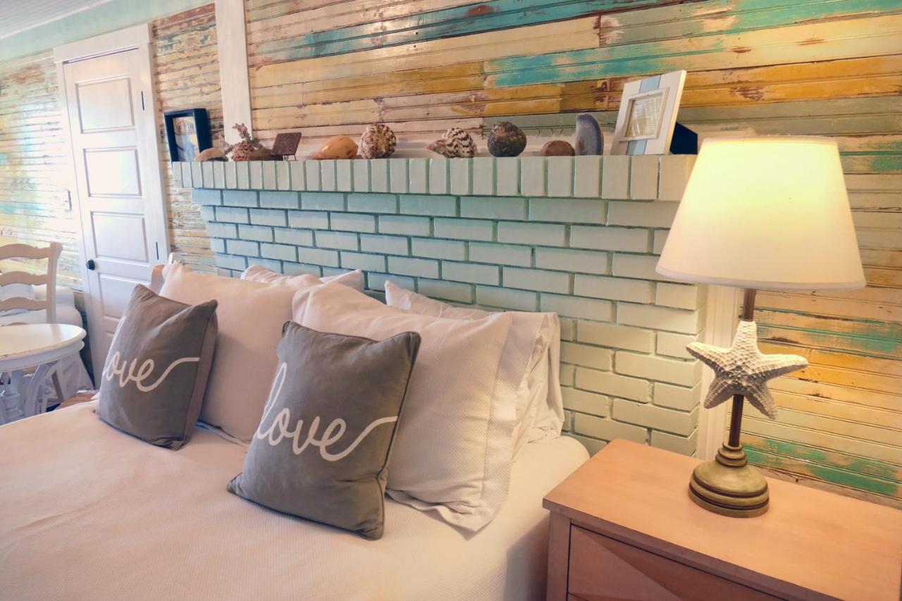 | Beachview Inn and Spa