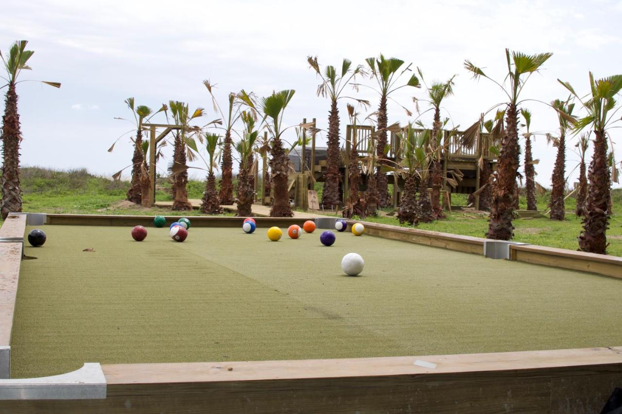| Boardwalk Resort - Crystal Beach