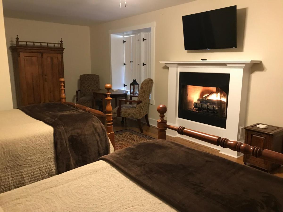  | Canemount Plantation Inn