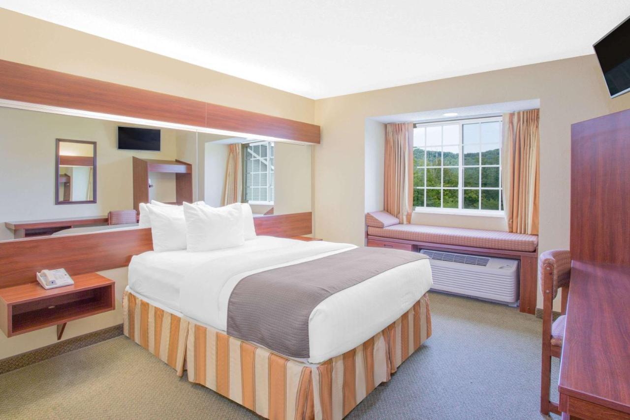 | Microtel Inn and Suites Gassaway