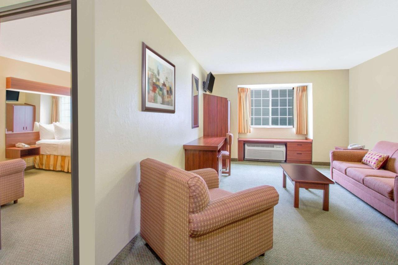 | Microtel Inn and Suites Gassaway