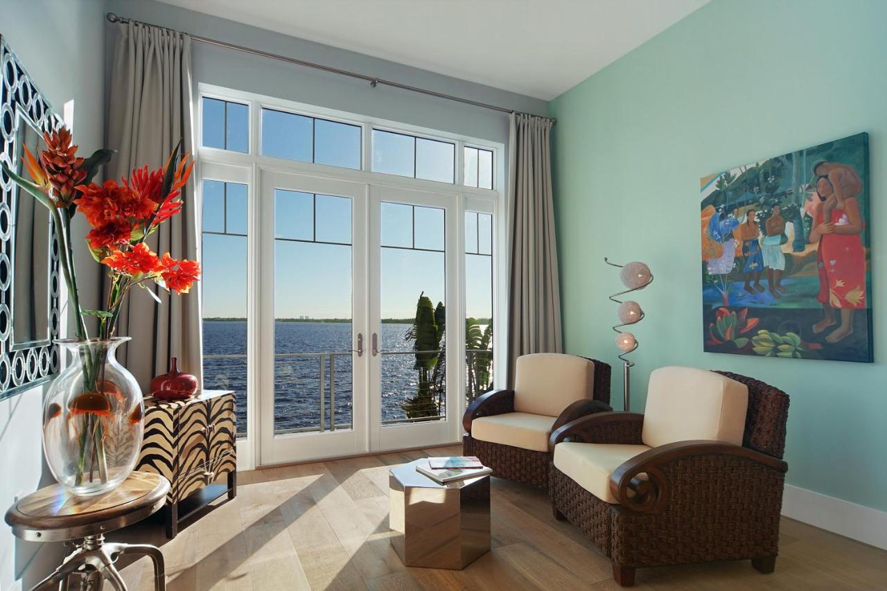 | Villa Bequia