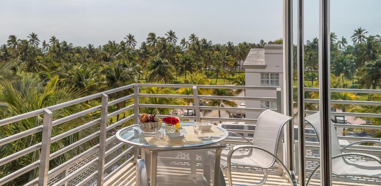 Apartment with Balcony at SBV Luxury Ocean Hotel Suites