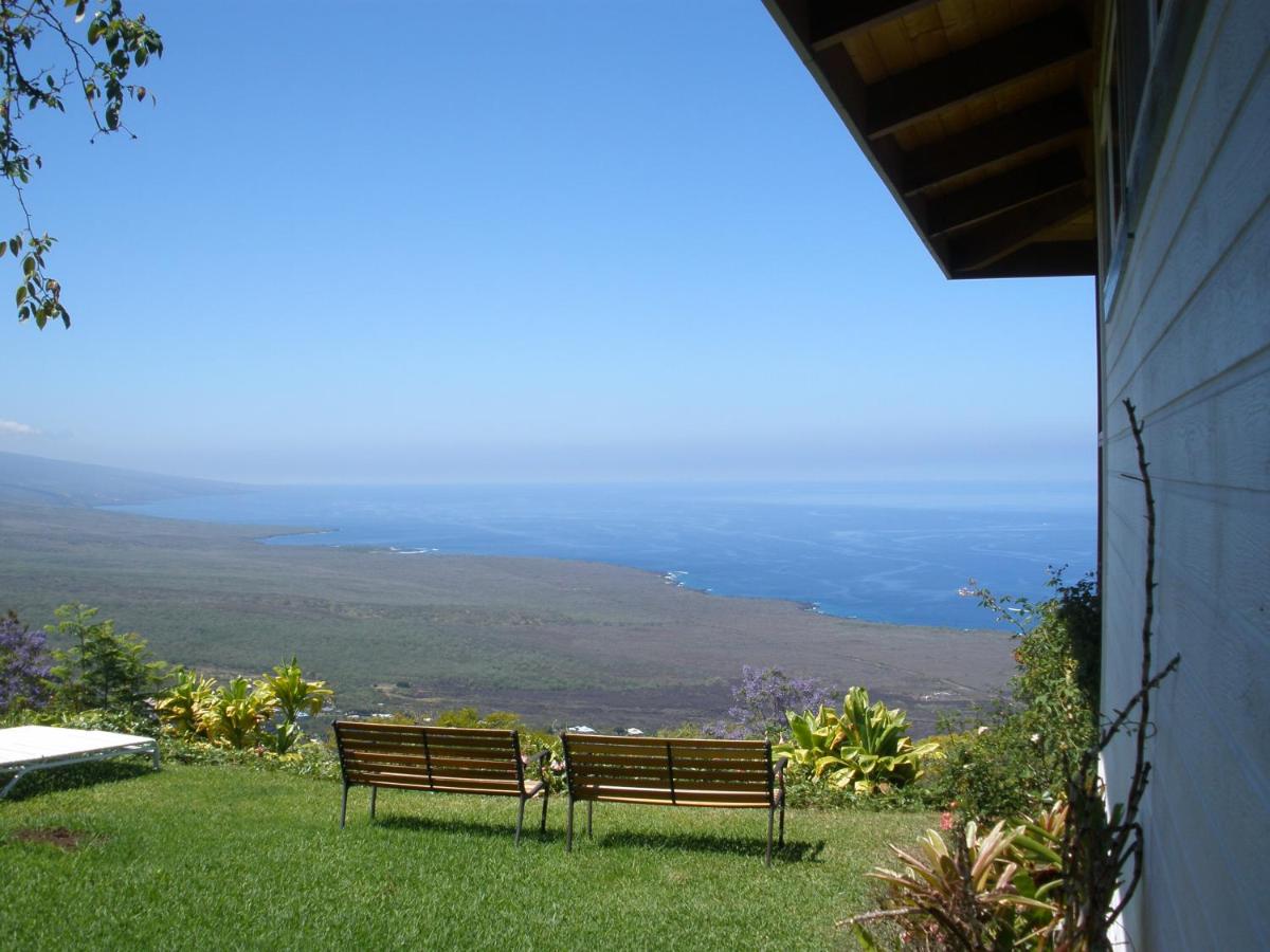 | Belle Vue Kona Inc