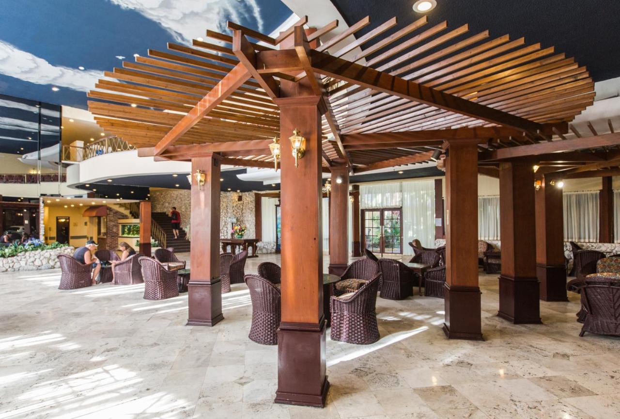 | Thunderbird Beach Hotel