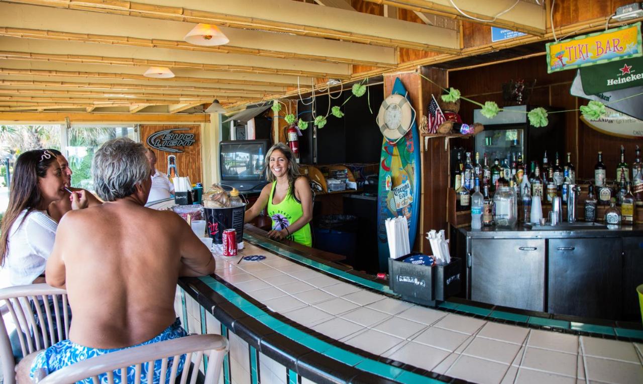 | Thunderbird Beach Hotel