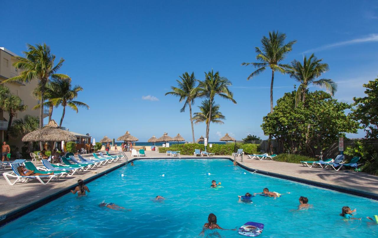 | Thunderbird Beach Hotel