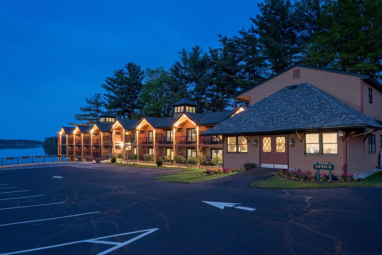 | Center Harbor Inn