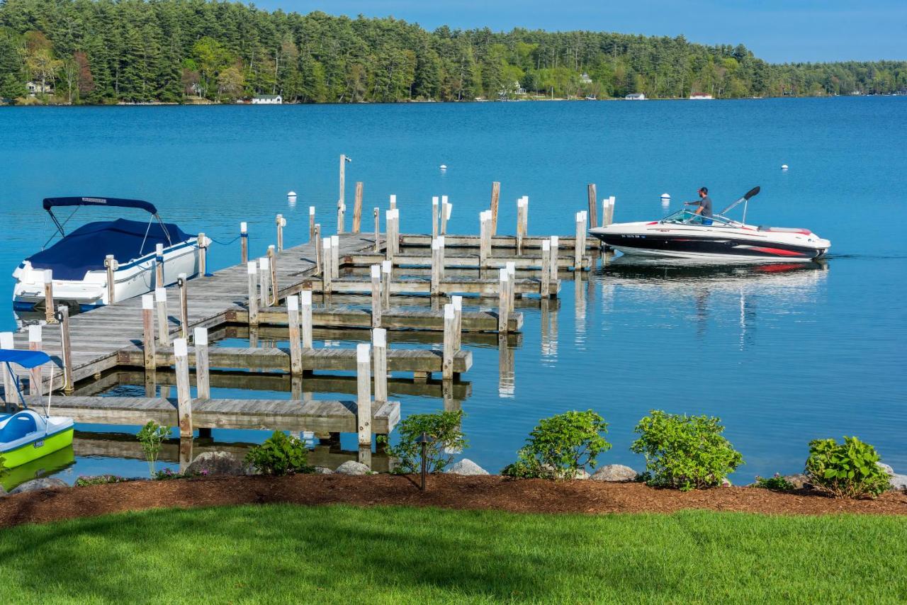 | Center Harbor Inn