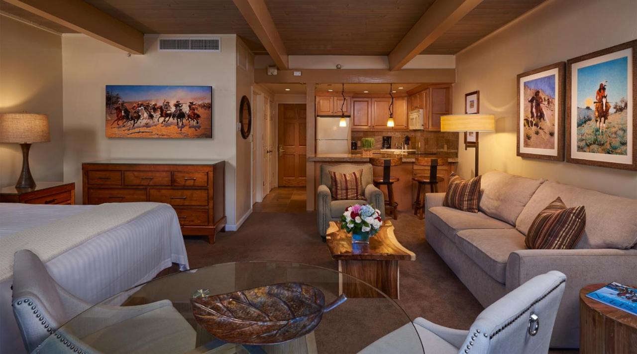  | Aspen Square Condominium Hotel