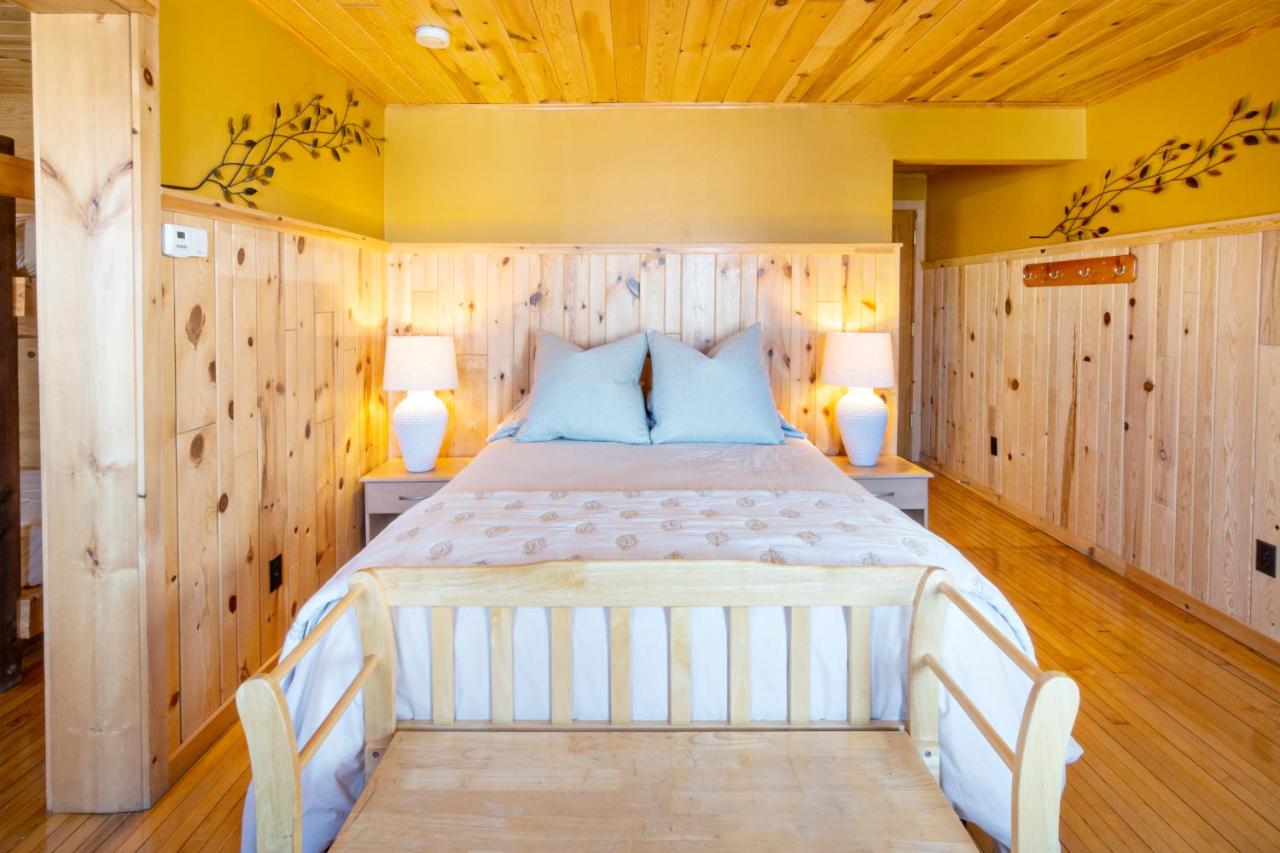 | A Stay Inn Ely