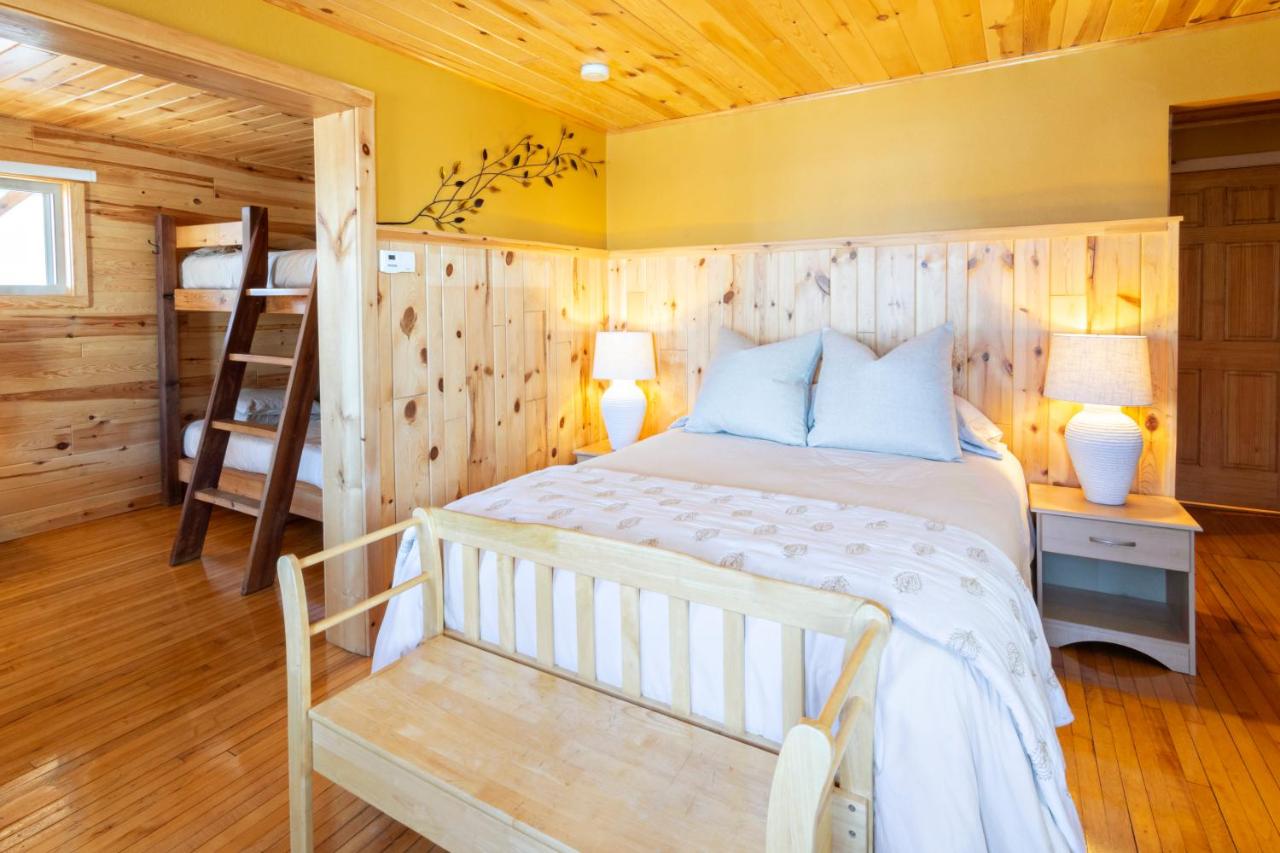 | A Stay Inn Ely