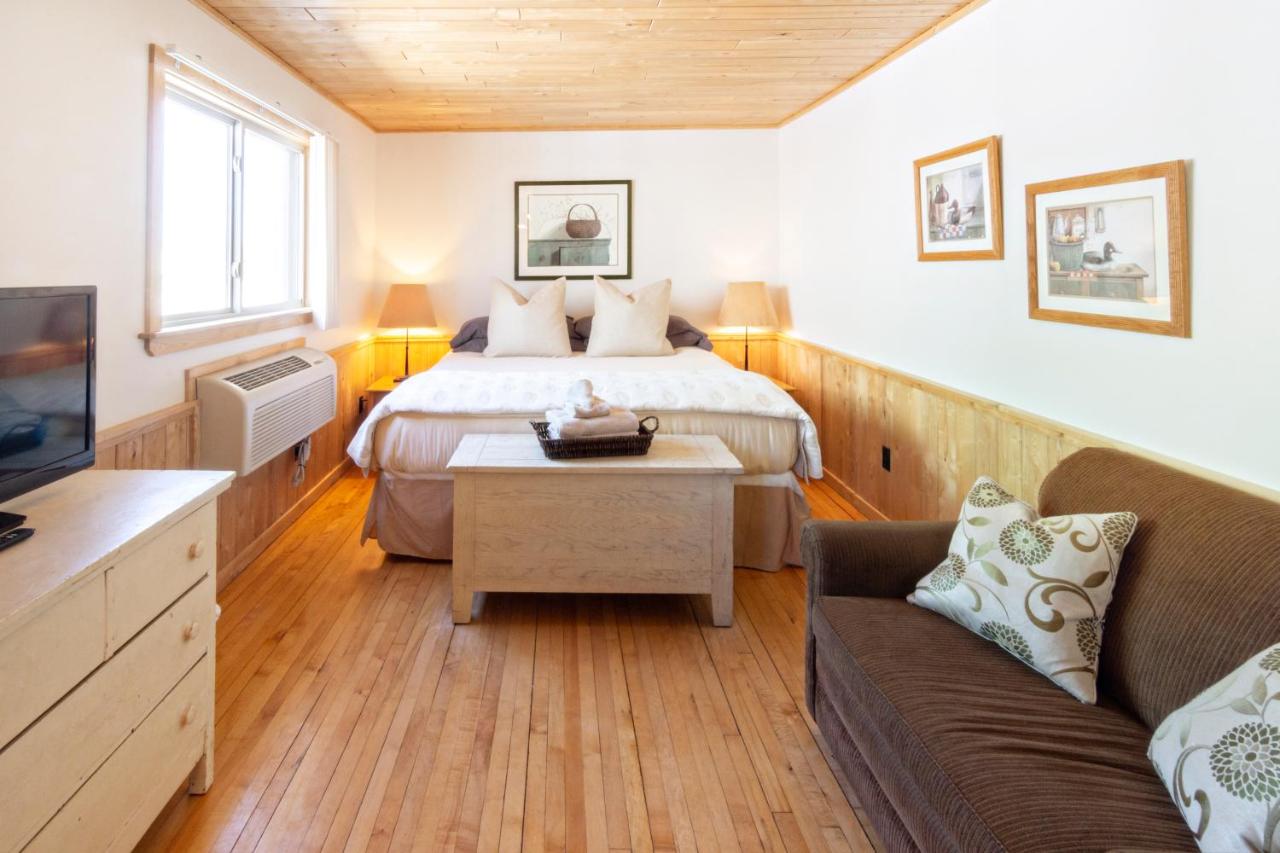 | A Stay Inn Ely