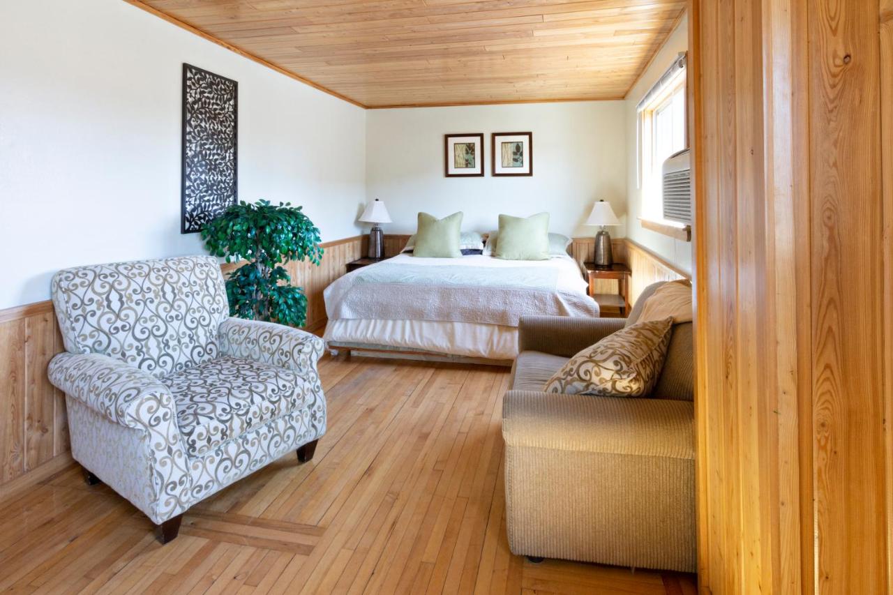 | A Stay Inn Ely