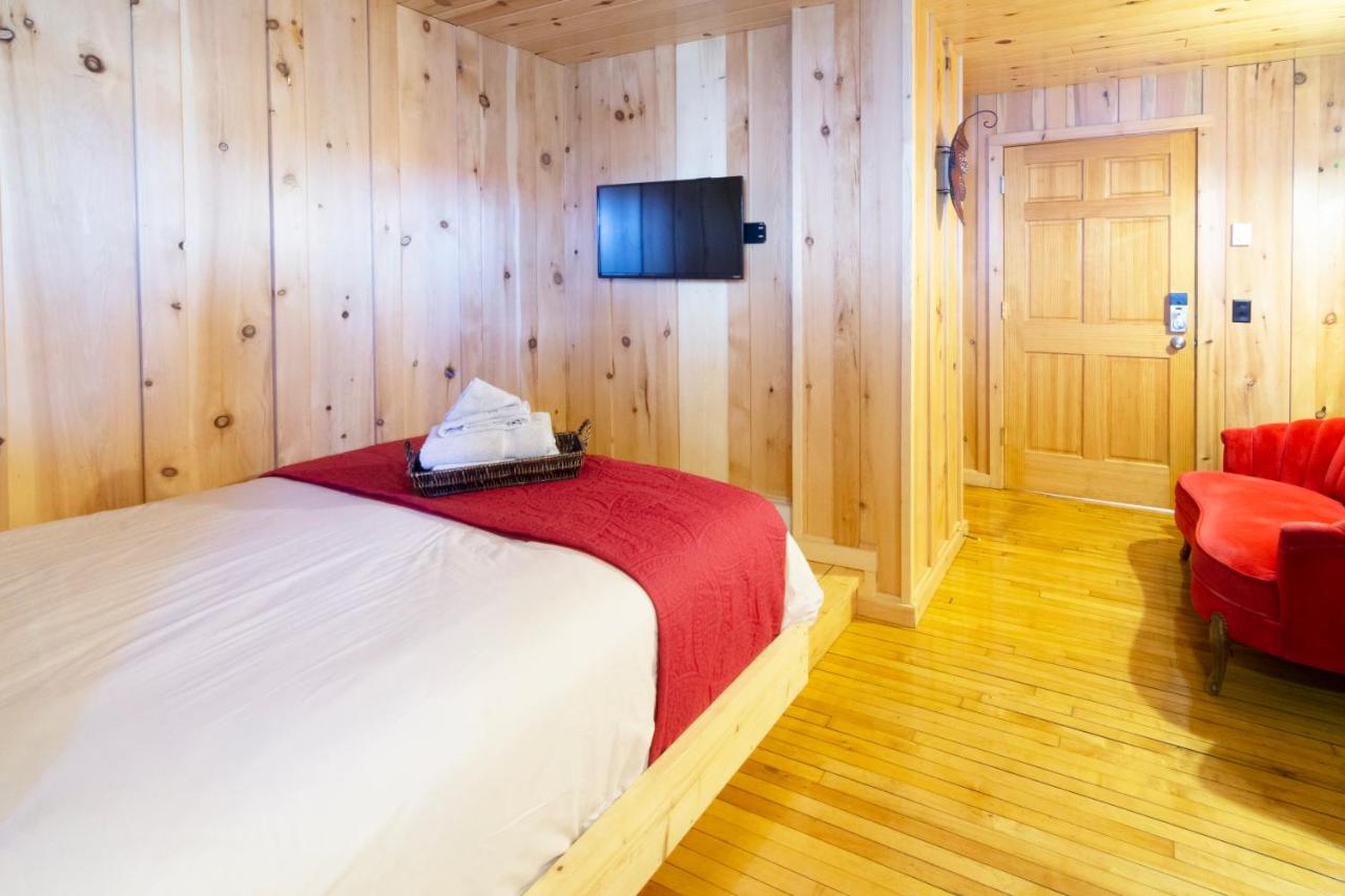 | A Stay Inn Ely