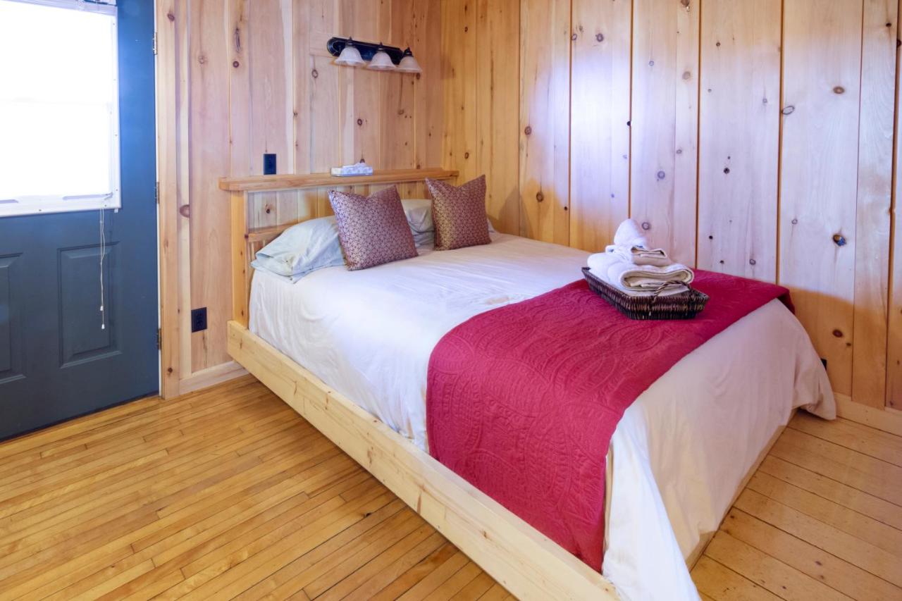 | A Stay Inn Ely