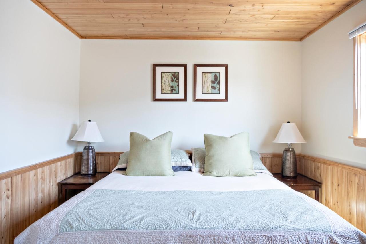 | A Stay Inn Ely