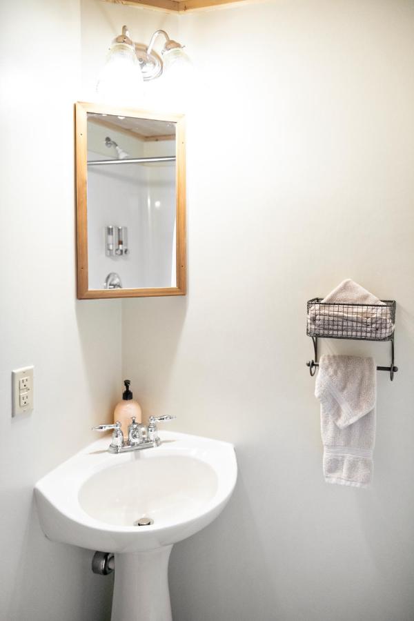 | A Stay Inn Ely