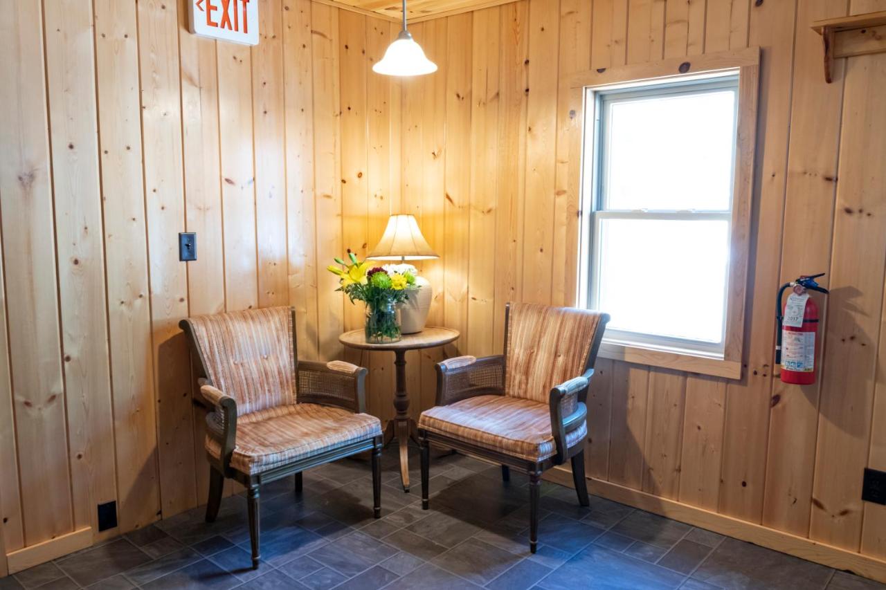 | A Stay Inn Ely