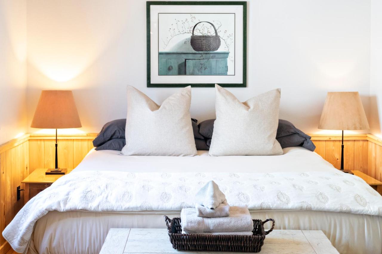 | A Stay Inn Ely