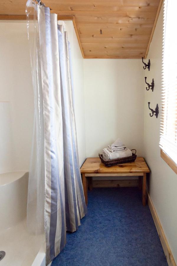| A Stay Inn Ely