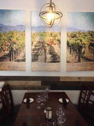 | Glen Ellen Inn Secret Cottages