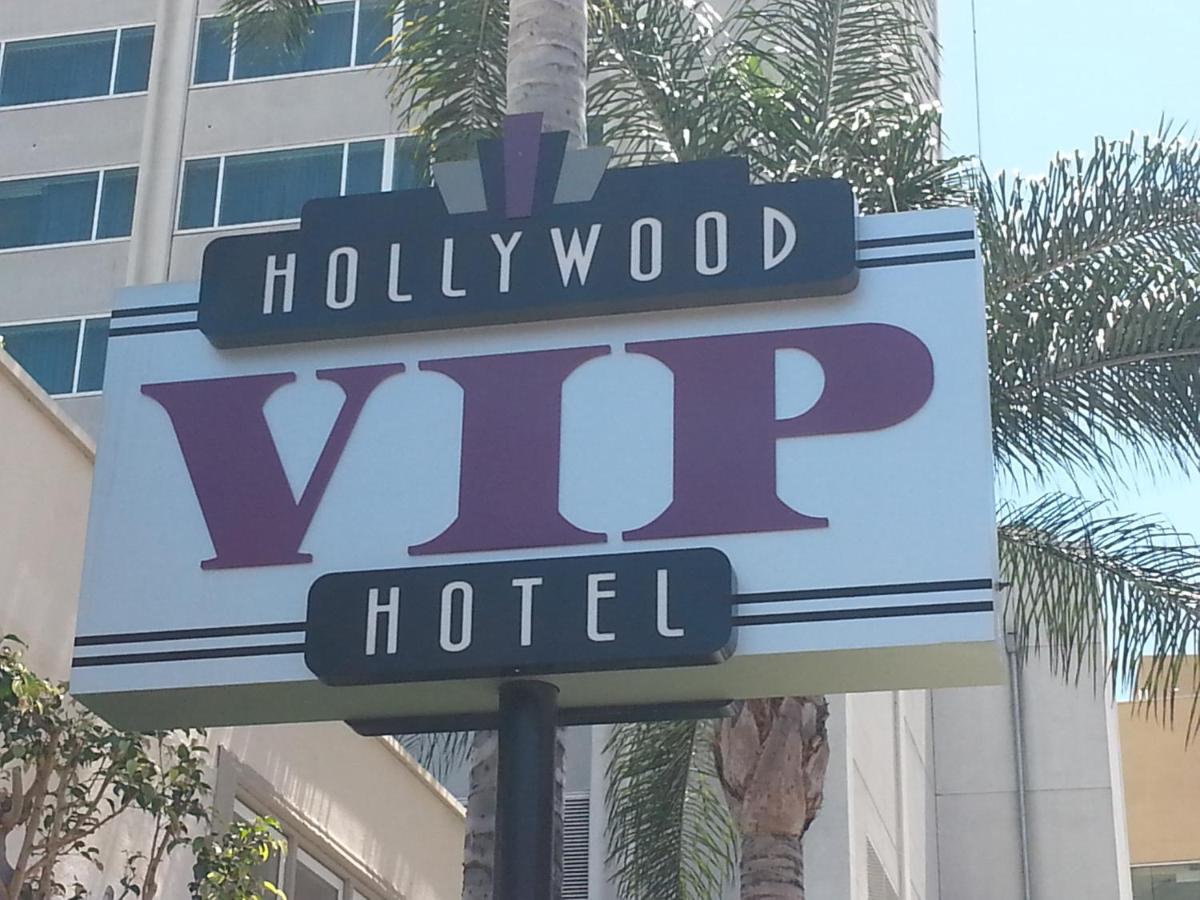  | Hollywood VIP Hotel