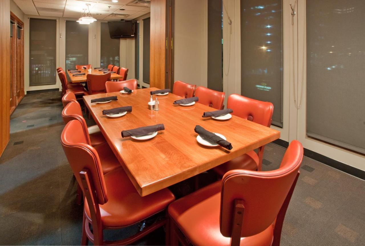 | Clayton Plaza Hotel & Extended Stay