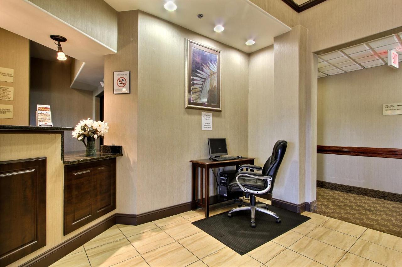 | Magnolia Inn and Suites Pooler