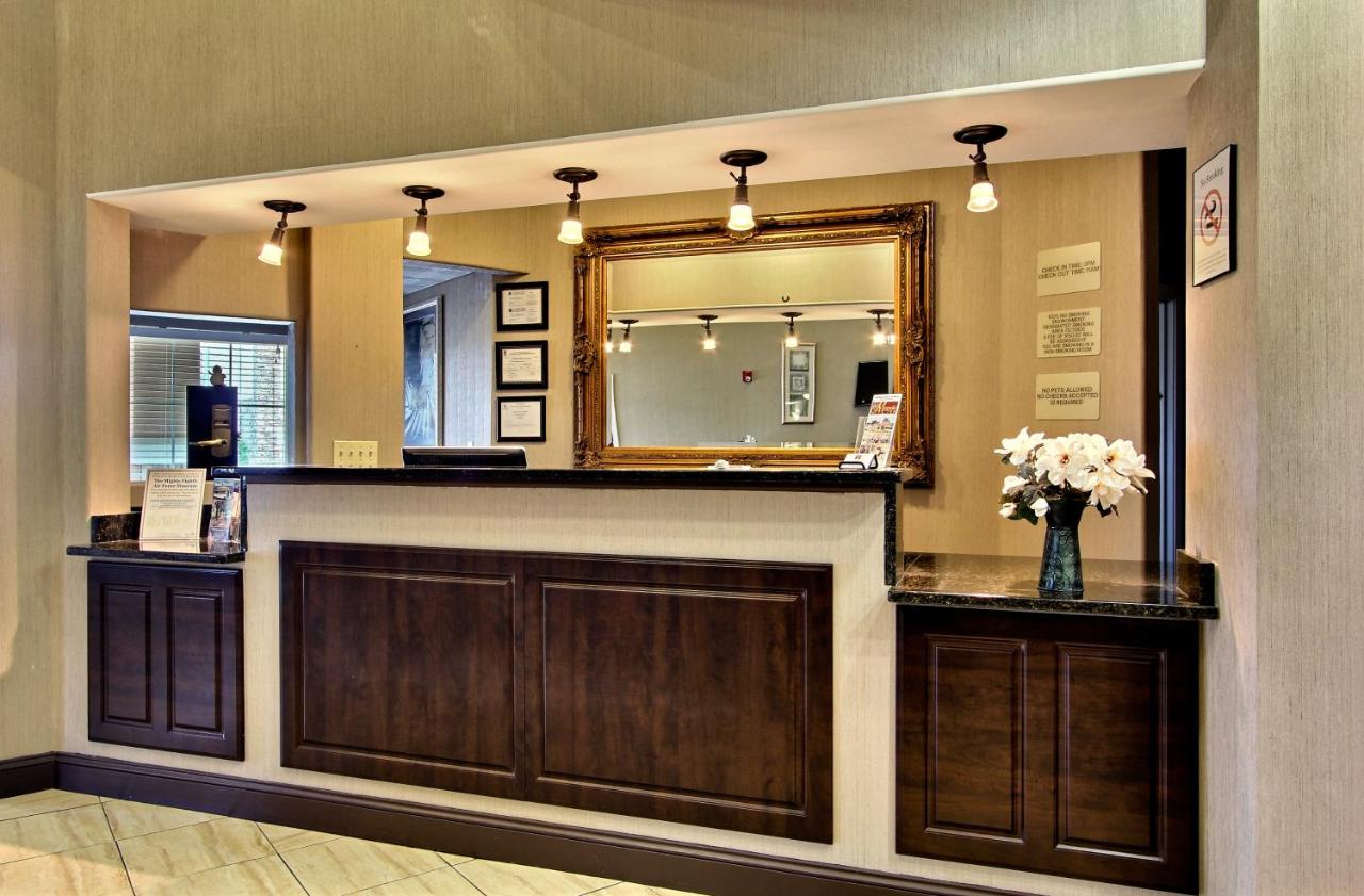  | Magnolia Inn and Suites Pooler