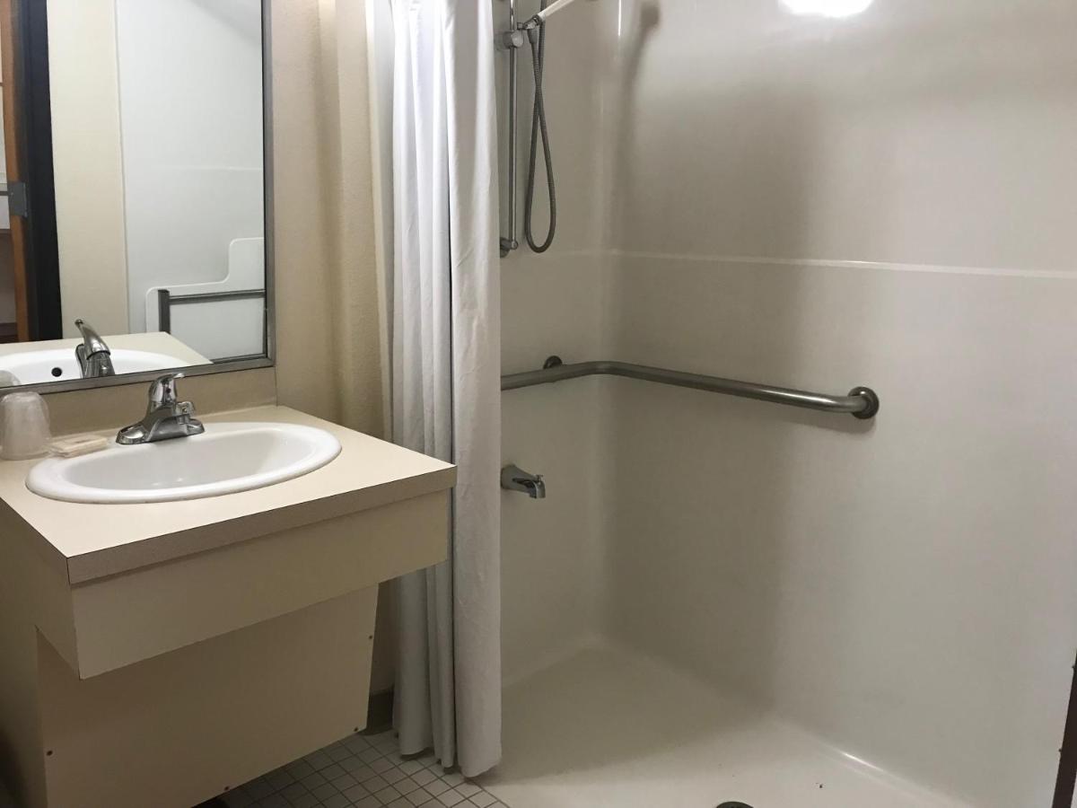 | Best Studio Inn Homestead (Extended Stay)