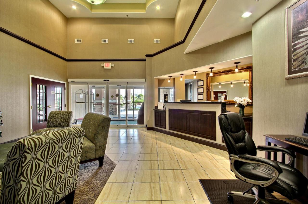 | Magnolia Inn and Suites Pooler