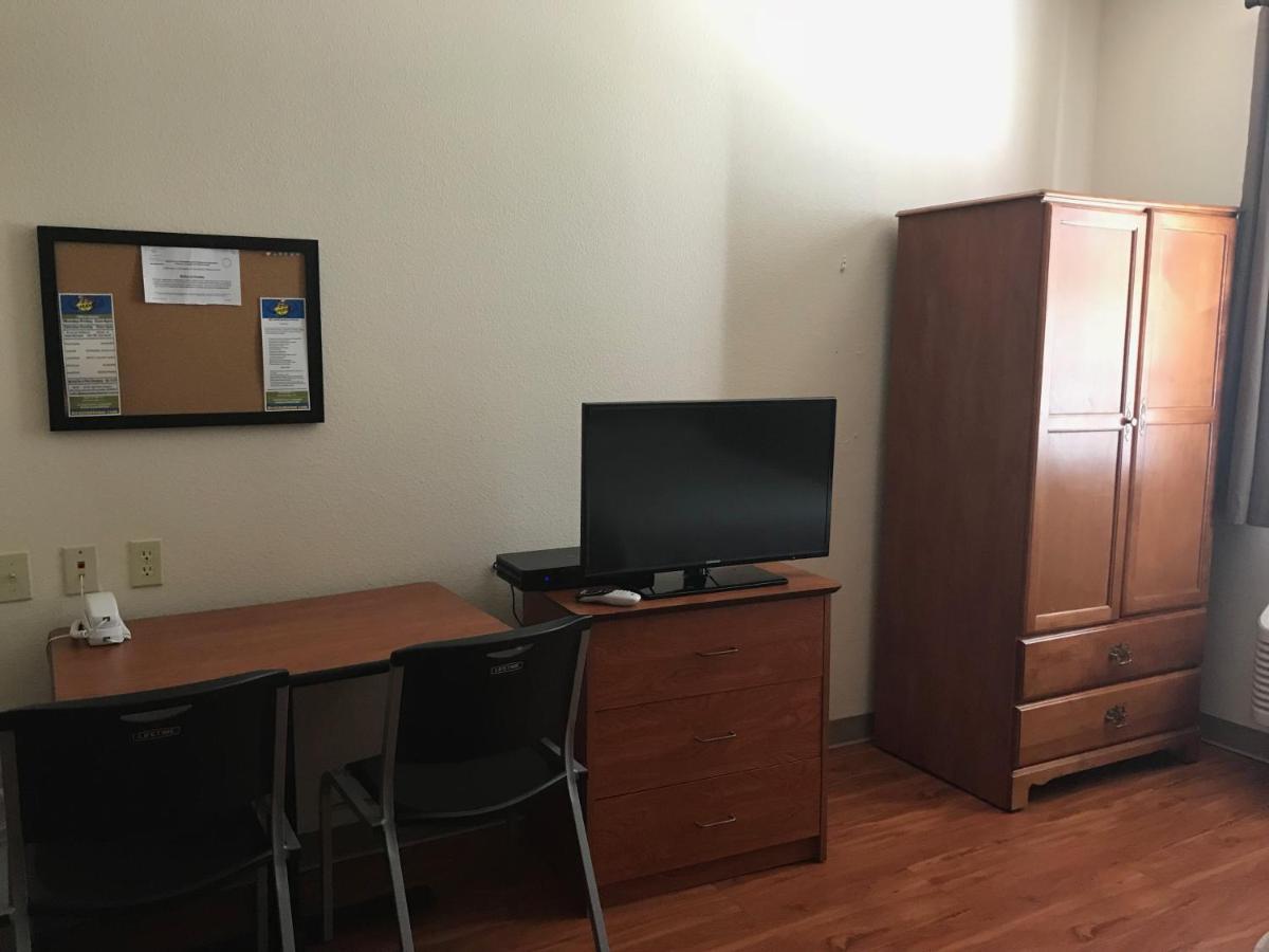 | Best Studio Inn Homestead (Extended Stay)