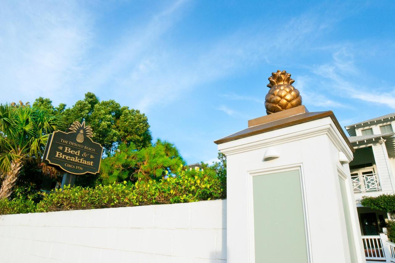 | DeSoto Beach Bed and Breakfast