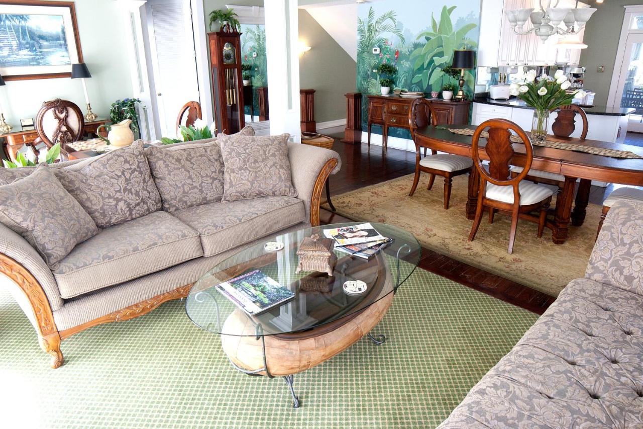 | DeSoto Beach Bed and Breakfast