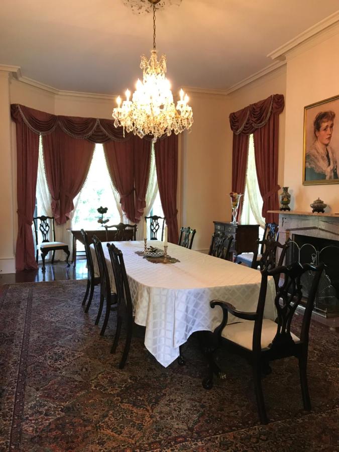 | Canemount Plantation Inn