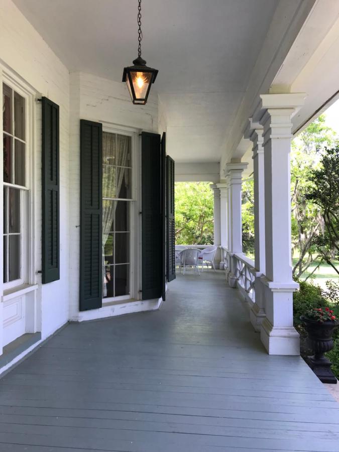 | Canemount Plantation Inn