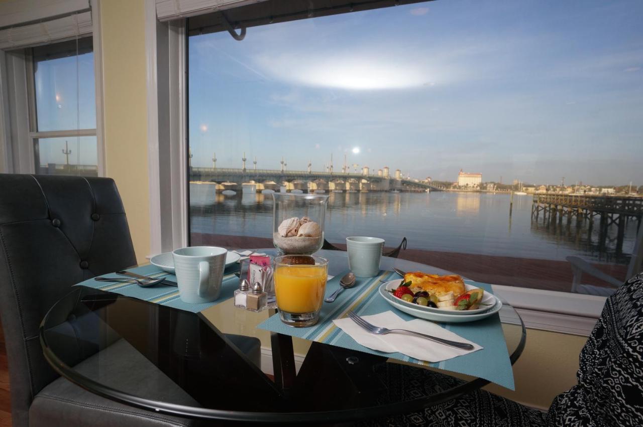 | Edgewater Inn - St. Augustine