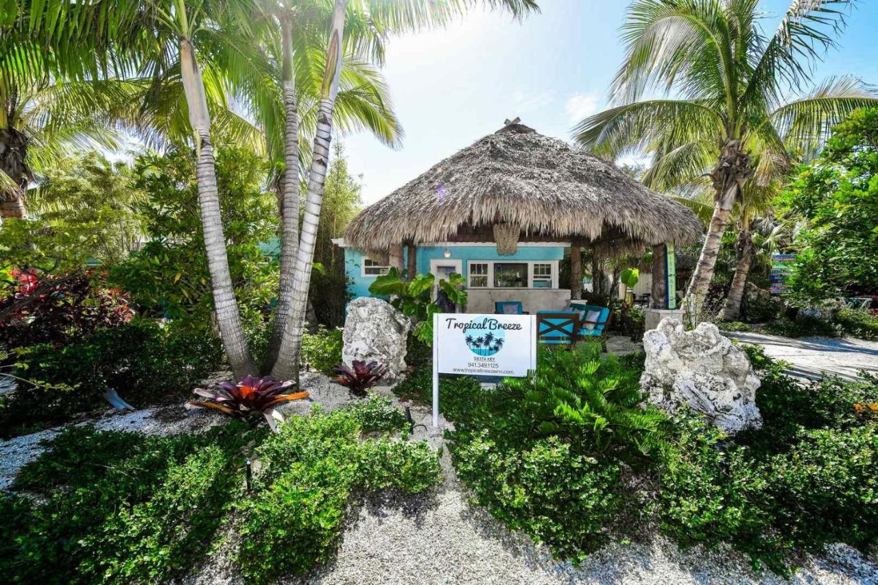  | Tropical Breeze Resort