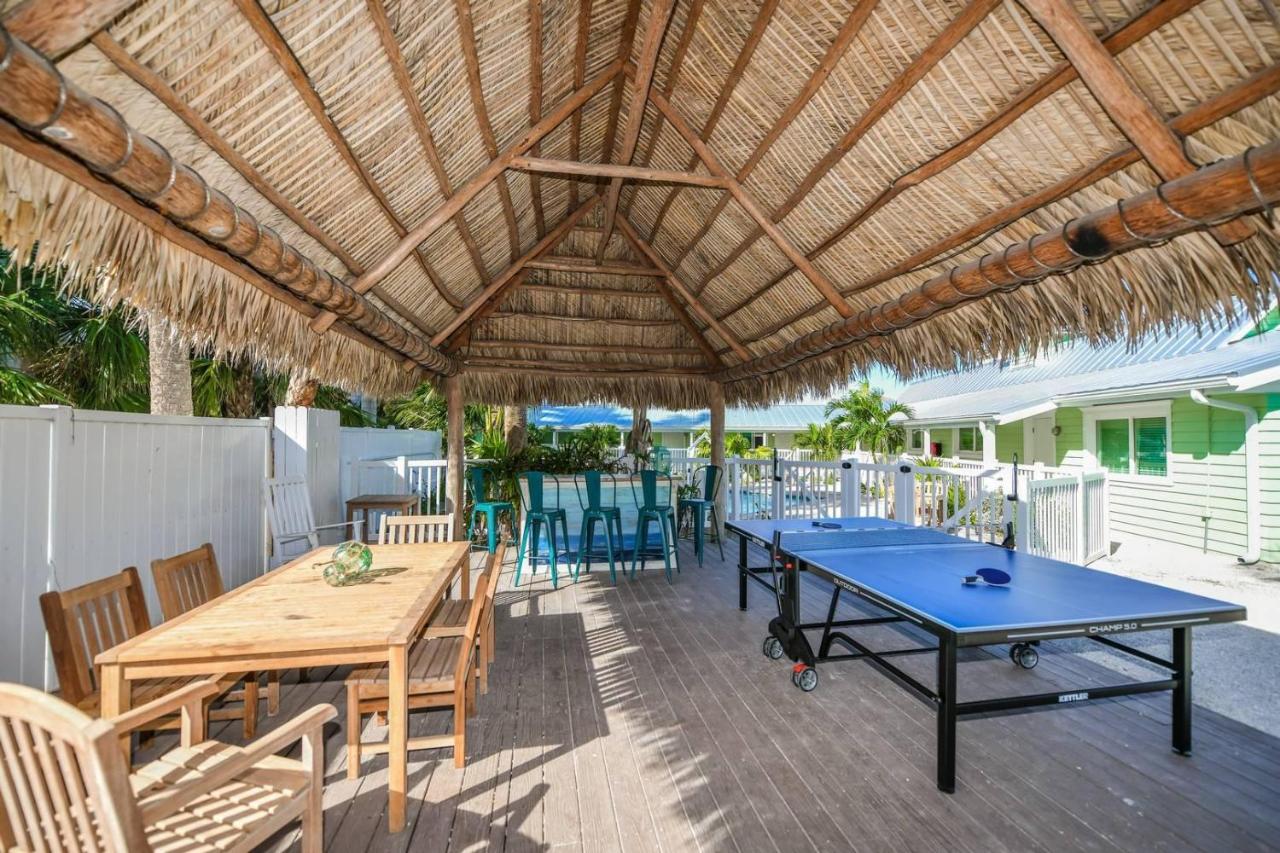  | Tropical Breeze Resort