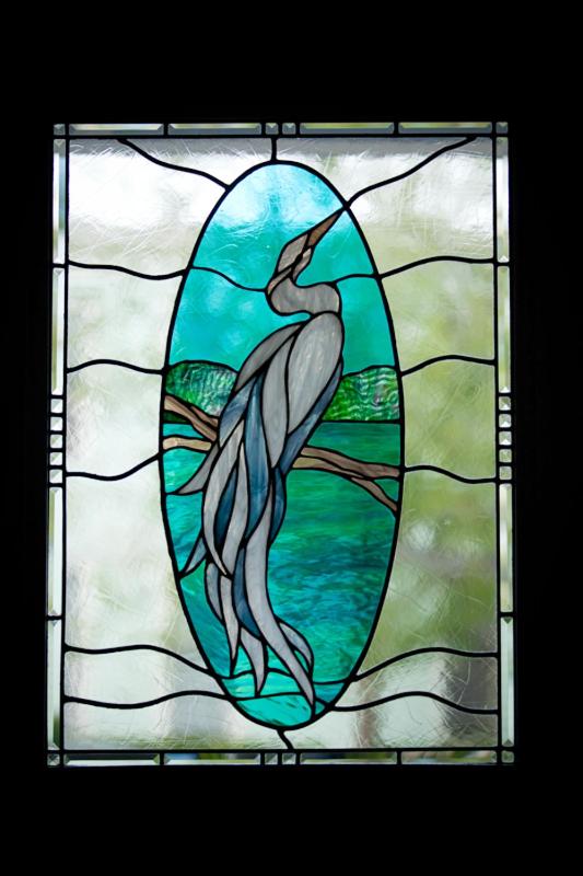 | Blue Heron Inn