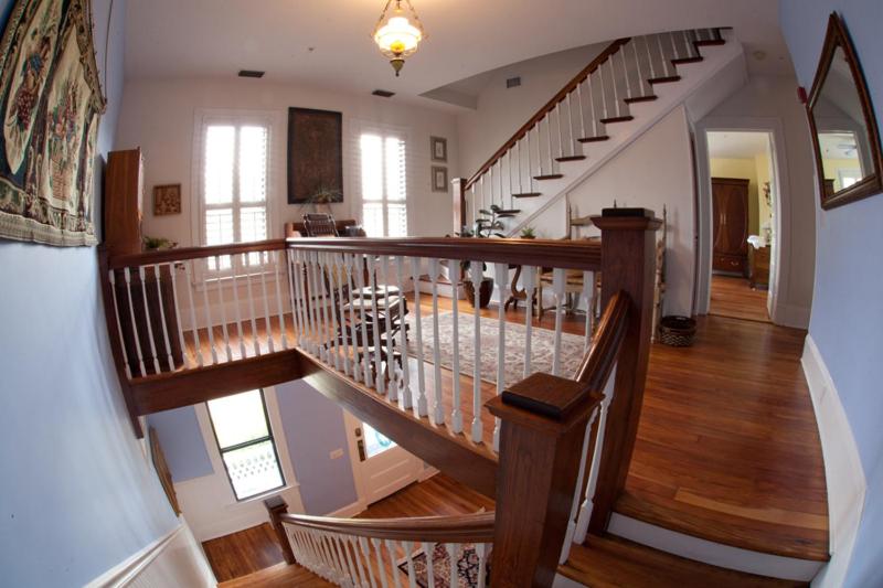 | Blue Heron Inn