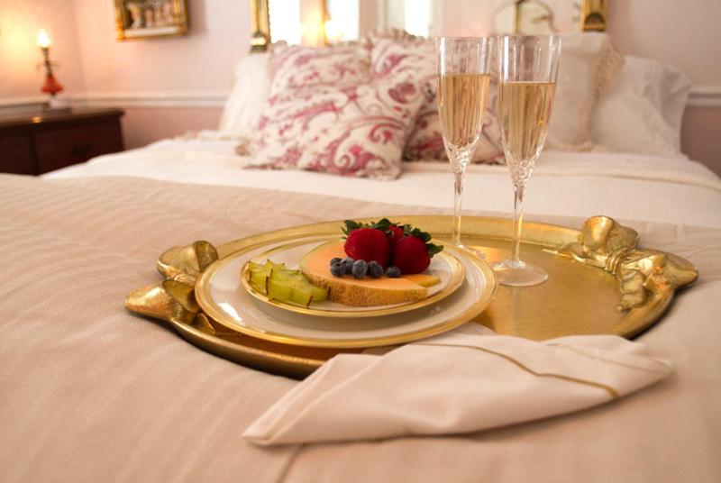| Blue Heron Inn
